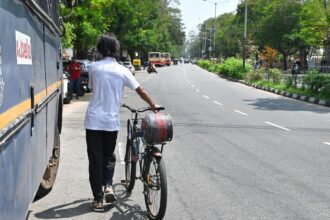 Government doubles allocation of 5kg LPG cylinders to ease supply concerns amid tense Hormuz situation