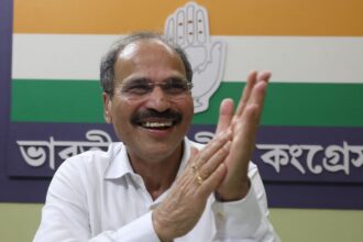 Adhir Ranjan Chowdhury, Adhir Ranjan Chowdhury interview, Adhir Chowdhury interview, Muslim voters, Trinamool Congress, Bengal sir, West Bengal Assembly elections, West Bengal Assembly polls, Bengal voters, Bengal voters list, Bengal electoral roll, Bengal SIR of electoral roll, nationwide SIR, Special Intensive Revision (SIR), Assembly elections, Assembly polls, nationwide Special Intensive Revision of electoral rolls, nationwide SIR of of electoral rolls, Special Intensive Revision of electoral rolls, SIR of of electoral rolls, Election Commission, Election Commission of India, Indian express news, current affairs