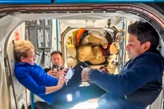 ISRO launches mission to test astronauts' mental and physical fitness in Ladakh