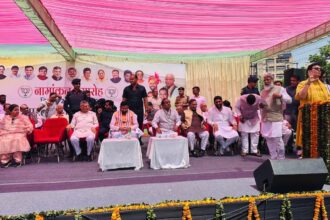 MP Rekha Sharma's 'terrible' remarks trigger backlash from Bhajan Lal family, Oppun, as BJP cringes