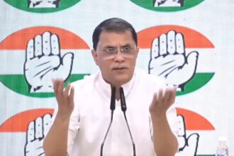 Himanta wife's passport issue: Telangana HC grants one-week protection to Pawan Khera and directs him to be transferred to Assam court