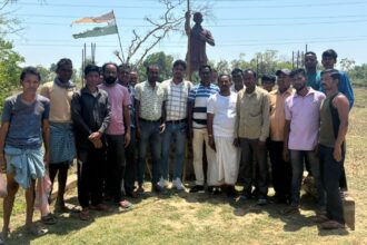 In Bengal tribal belt, Kudmi factor keeps race open