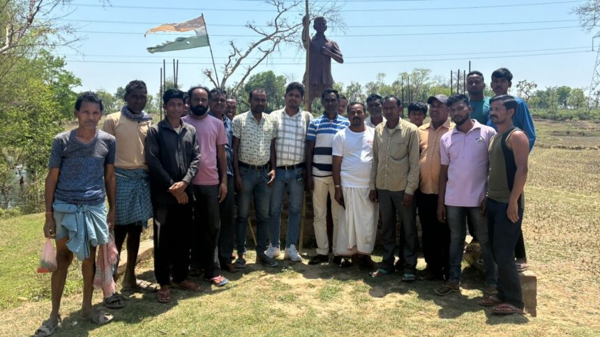 In Bengal tribal belt, Kudmi factor keeps race open