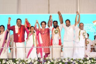 Parties slow to field women candidates in polling states