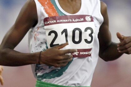 Olympic Committee bans trans women in women's category | Explained