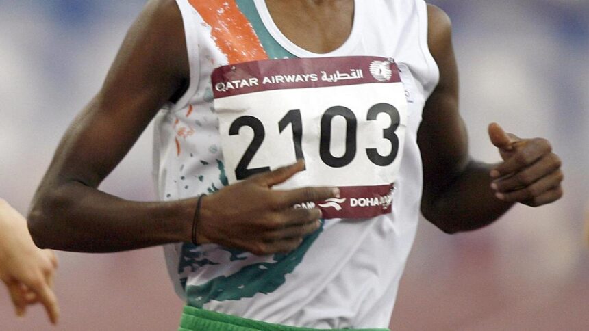 Olympic Committee bans trans women in women's category | Explained