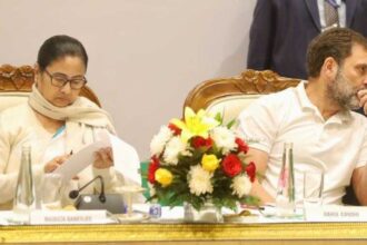 Why did Rahul attack Mamata in West Bengal polls and what does it mean for the Indian bloc?