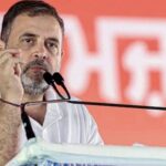 BJP worker behind dual citizenship plea against Rahul Gandhi accused in fraud cases