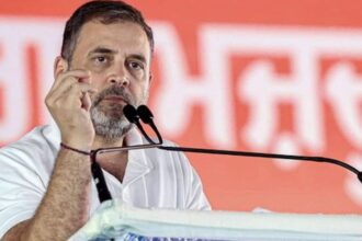 BJP worker behind dual citizenship plea against Rahul Gandhi accused in fraud cases