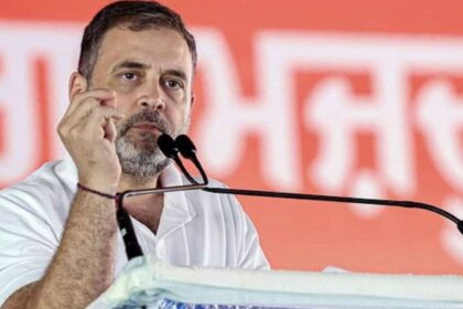 BJP worker behind dual citizenship plea against Rahul Gandhi accused in fraud cases