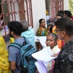 Gujarat voter list, Gujarat sir voter list, Gujarat voter list inclusion, Gujarat High Court, SIR of electoral roll, nationwide SIR, Special Intensive Revision (SIR), Assembly elections, Assembly polls, nationwide Special Intensive Revision of electoral rolls, nationwide SIR of of electoral rolls, Special Intensive Revision of electoral rolls, SIR of of electoral rolls, Election Commission, Election Commission of India, Indian express news, current affairs