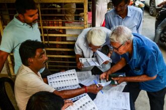 30% of voters in a Murshidabad seat removed during adjudication: What EC data on Bengal deletions reveal