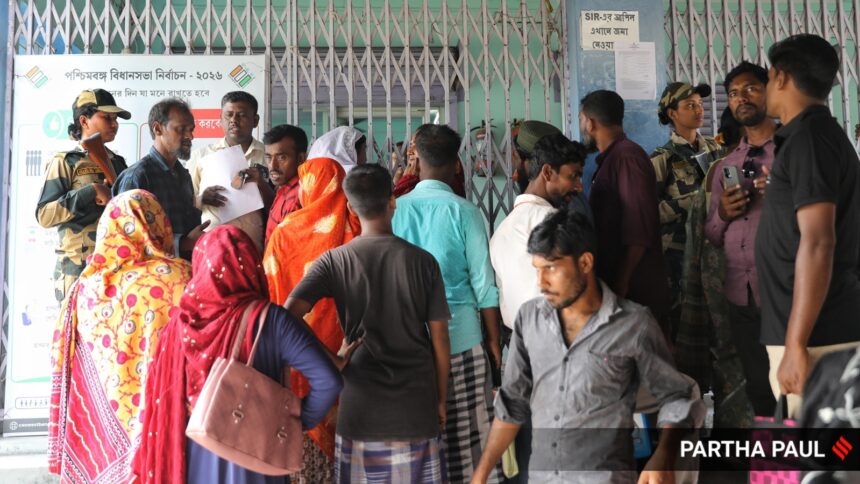 SIR stokes fears, Bengali asmita divides but on fractured ground, fault-lines don’t run straight