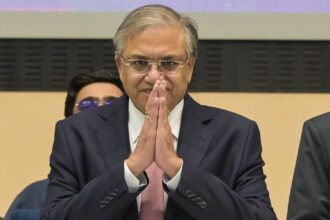 73 Oppn RS MPs sign notice demanding removal of CEC Gyanesh Kumar for 'proven misconduct'