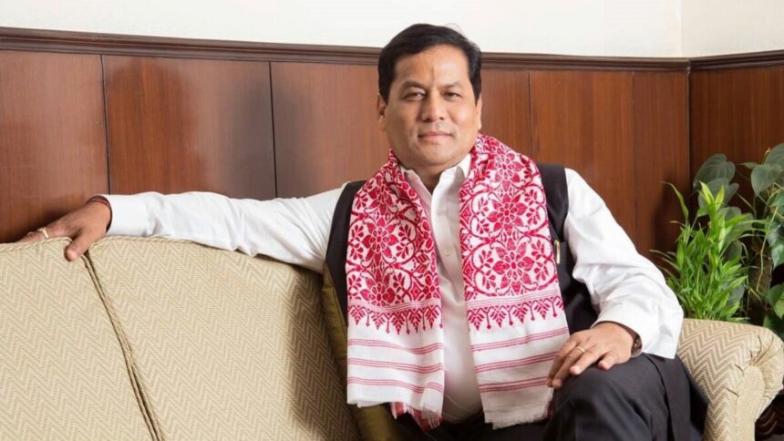Sarbananda Sonowal interview: 'Illegal Bangladeshi Muslims are creating problems in Assam demography... We have to remove them'
