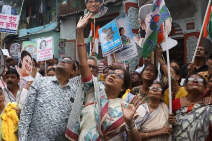 In ‘safe’ Kolkata seat, Mamata Banerjee’s top minister counters BJP pitch with SIR attack