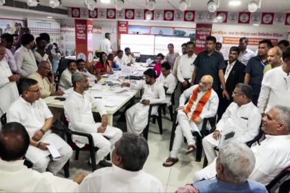 'Didi is out': Amit Shah expects BJP to win 110 of 152 seats in first phase of polls in Bengal