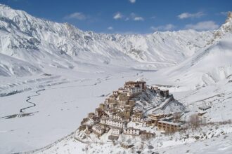 Spiti