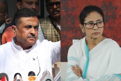 In Bhabanipur turf, Mamata faces acid test in rematch with Suvendu amid SIR shadow
