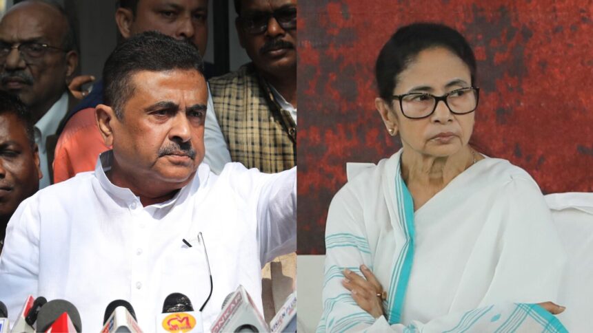 In Bhabanipur turf, Mamata faces acid test in rematch with Suvendu amid SIR shadow