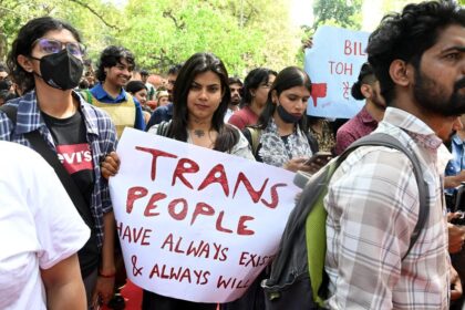 Trans Amendment Act could disrupt gender-affirming care, warns healthcare workers