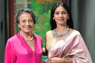 Tanishaa Mukerji on not having her mother around as a child