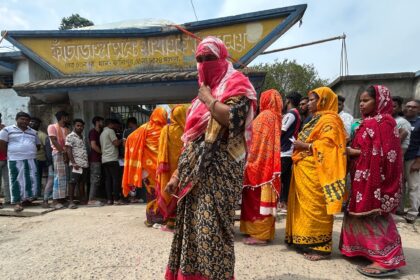 'Such security could have saved my husband': At TMC vs ISF ground zero, a sense of relief