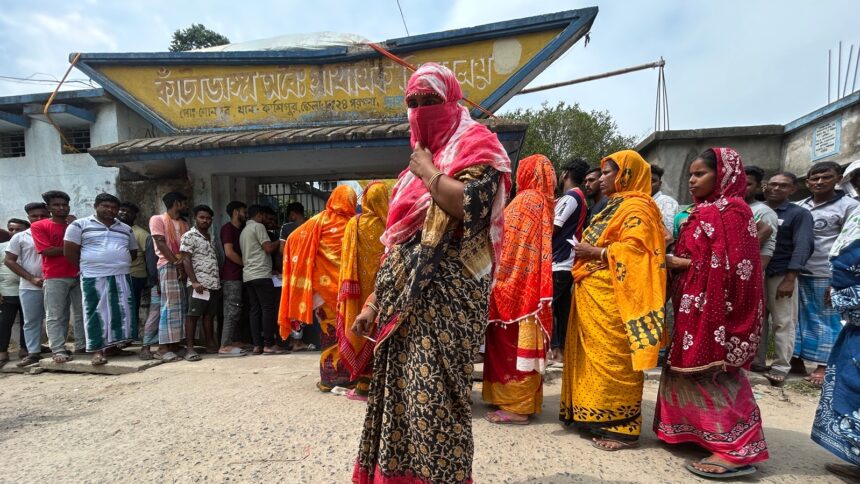 'Such security could have saved my husband': At TMC vs ISF ground zero, a sense of relief