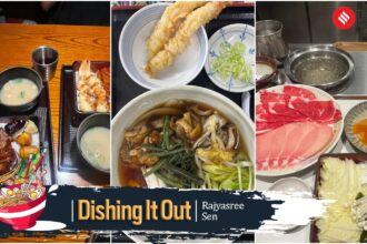 Japan, japanese food, best of japanese cuisine, Tokyo's real flavours, best places to eat in Tokyo