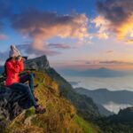 Unlike the pandemic-restricted travel of previous years, 2024 was marked by a renewed emphasis on exploration