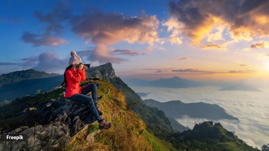 Unlike the pandemic-restricted travel of previous years, 2024 was marked by a renewed emphasis on exploration