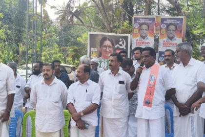 There is no bye for the CPI(M) in its home state of Kerala. Rebels push back party in Kannur and beyond