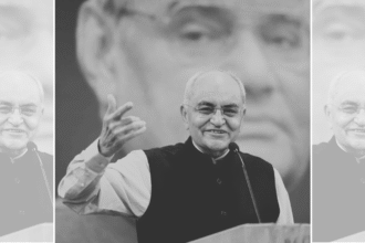 Balbir Punji: Journalist and Bharatiya Janata Party MP who makes friends as easily as a 'Naxal MP'