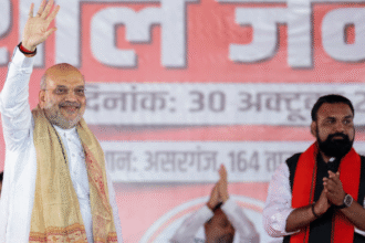 Why the BJP chose Samrat Chaudhary as its first Bihar CM. The "Luv-Kush" equation isn't the only reason