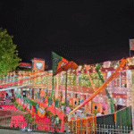 Ayodhya, Mirzapur, Lucknow, Etawah: Why there is anxiety within the BJP over party appointments in UP