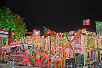 Ayodhya, Mirzapur, Lucknow, Etawah: Why there is anxiety within the BJP over party appointments in UP