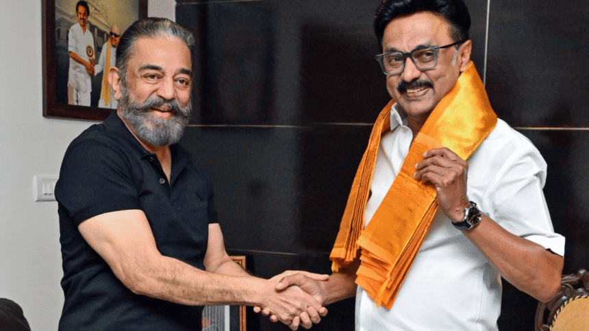 How Kamal Haasan-led MNM went from challenger to DMK cheerleader, TN polls set to close