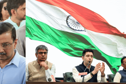 An existential moment for AAP? Punjab MP's defeat by Bharatiya Janata Party 'could trigger a domino effect in Delhi'