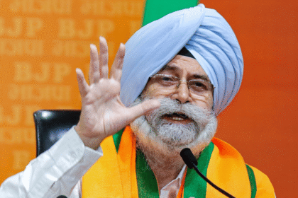 HS Phulka: Lawyer who dedicated his life to justice for 1984 riot victims joins BJP, trains guns with AAP