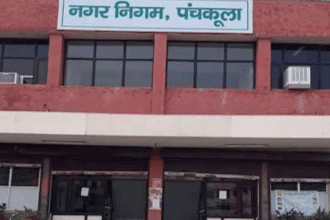 Citizen polls to be held in three Haryana cities soon: new litmus test for Congress, still wise from 2024 defeat