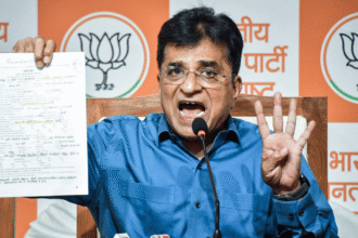 Ahead of SIR in Maharashtra, BJP launches its own 'SIR' to identify 'illegal voters in Bangladesh'