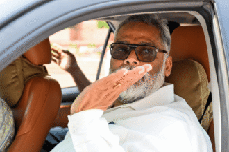 '90% women cannot participate in politics unless...': Pappu Yadav makes sexist remarks and receives notice from Women's Commission