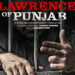 'Punjab defamation': State Congress chief Walling sends legal notice to Zee5 on 'Punjab Lawrence'