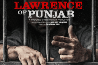 'Punjab defamation': State Congress chief Walling sends legal notice to Zee5 on 'Punjab Lawrence'