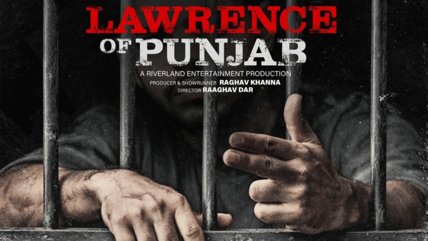 'Punjab defamation': State Congress chief Walling sends legal notice to Zee5 on 'Punjab Lawrence'