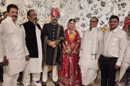 Optics vs Outreach: Why Akhilesh gets angry at SP leader for attending Sambal SSP's grand wedding