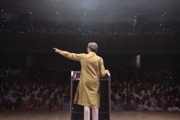 Uddhav's first term as MLC broke Thackeray's glass ceiling but was a missed opportunity.