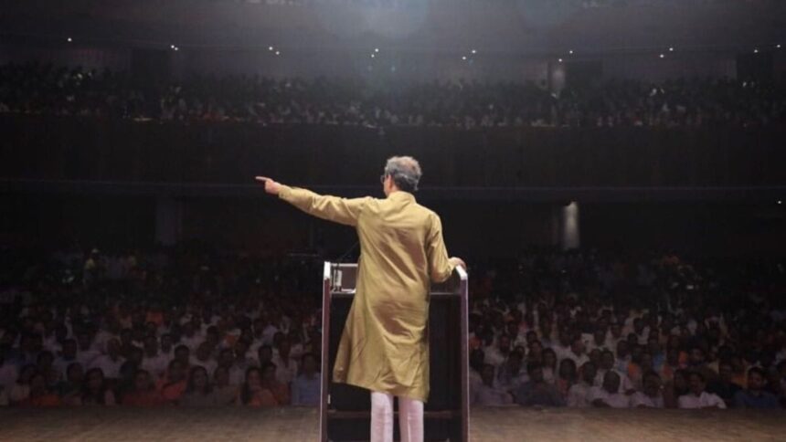 Uddhav's first term as MLC broke Thackeray's glass ceiling but was a missed opportunity.