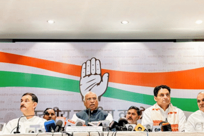 After BJP, RSS files police complaint against Kharji for 'venomous snake' remark in poll-bound Assam