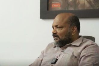 'It's not a communist country, it's a communist ideology' - Kerala Industries Minister P. Rajeev defends investment drive in LDF